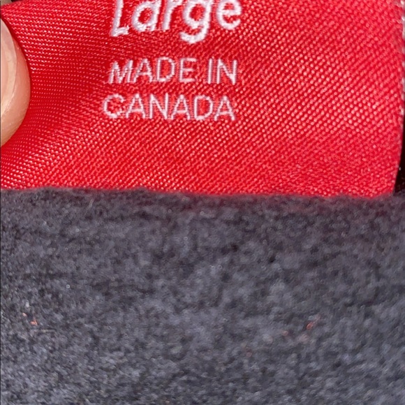 Supreme zig zag stitch crewneck - Picture 3 of 4